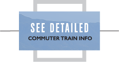 See detailed commuter train info