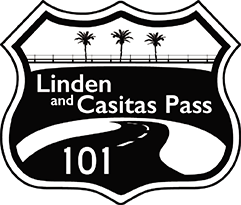 Linden and Casitas Pass