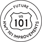 Future US-101 Improvements