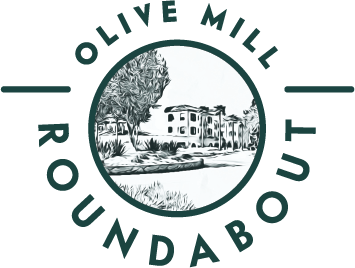 Olive Mill Roundabout