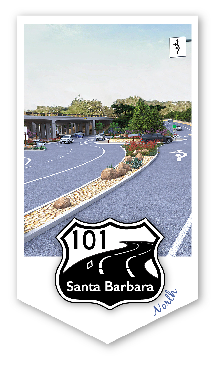 Santa Barbara North