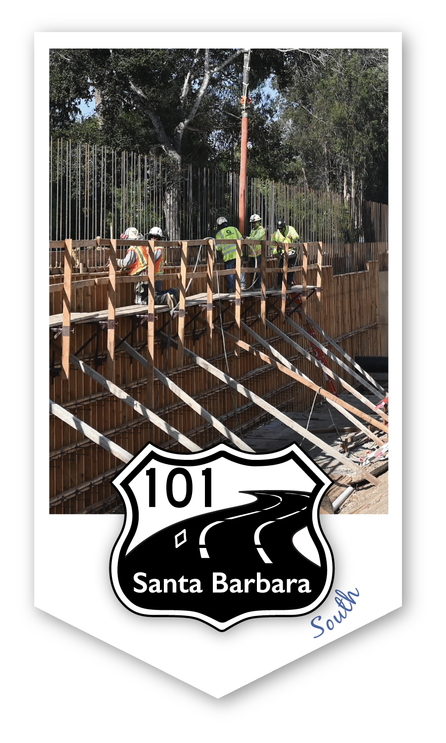 Santa Barbara South