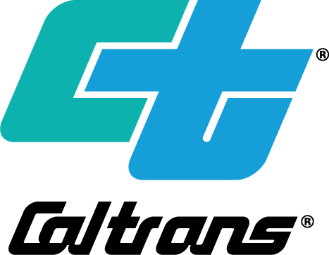 California Department of Transportation (Caltrans Title)