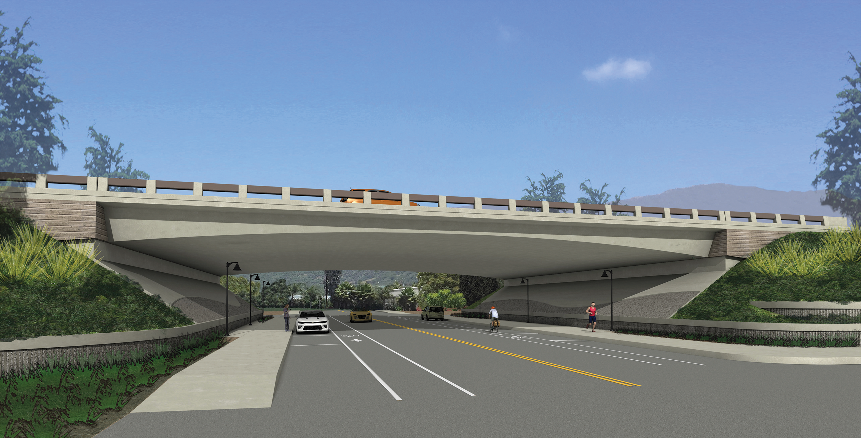 South Padaro rendering