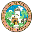 Santa Barbara County seal
