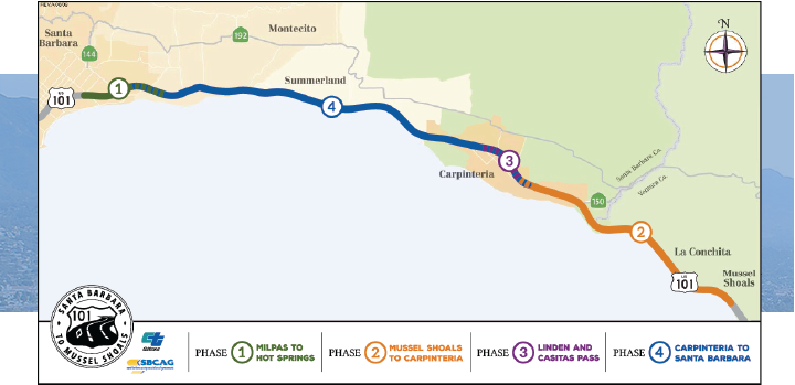 Project Location map